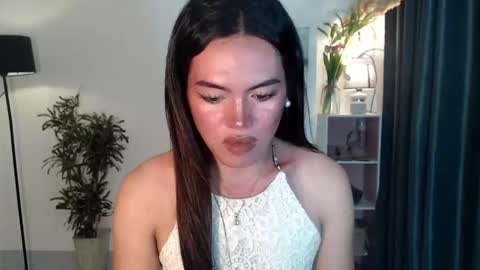 my beautiful cris online show from October 2, 6:56 am