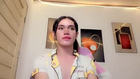 my beautiful cris online show from July 5, 12:45 pm