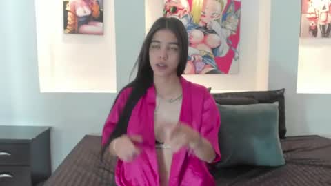 Cris online show from June 26, 11:59 am