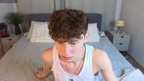 Chris online show from November 12, 3:03 pm