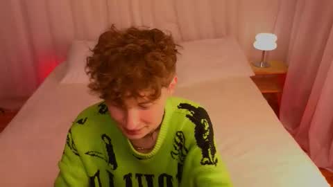 Chris online show from February 27, 9:46 am