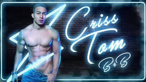 Cristopher online show from June 1, 12:56 am