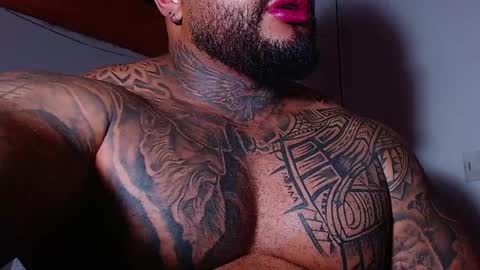 criss zander online show from December 10, 3:33 pm