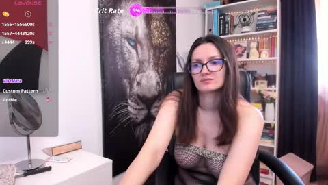 Twitter Christinne p online show from March 19, 9:37 am