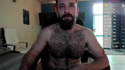 Criss online show from March 6, 6:45 am