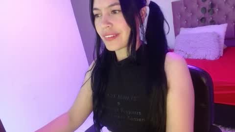 cristal1609 online show from September 24, 1:40 pm