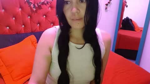 cristal1609 online show from March 10, 1:48 pm
