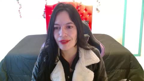 cristal1609 online show from December 15, 12:56 pm