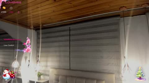 Cristal online show from December 1, 3:59 am