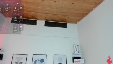 Cristal online show from March 10, 10:18 am