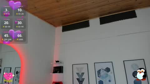 Cristal online show from February 24, 7:11 am