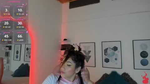 Cristal online show from March 9, 7:12 am