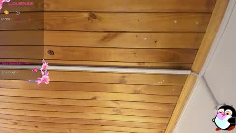 Cristal online show from March 16, 4:15 am