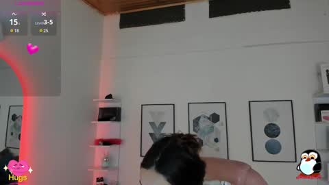 Cristal online show from March 2, 3:02 am