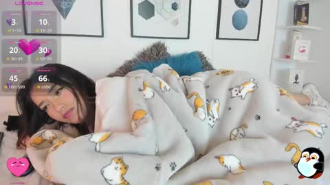 Cristal online show from February 22, 10:29 am