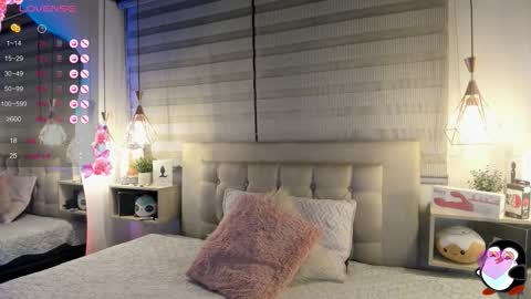 Cristal online show from November 3, 4:02 am