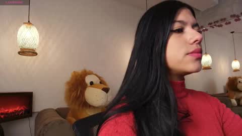 Snapshot of cristal_dim chatting on October 13, 2:19 pm CRISTAL online show from October 13, 2:19 pm