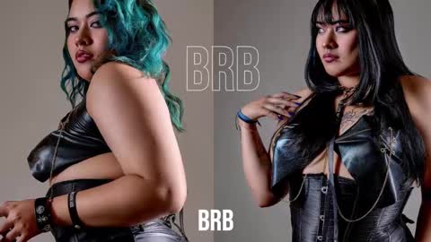 Snapshot of cristal_kosh chatting on December 4, 10:35 pm Cris online show from December 4, 10:35 pm