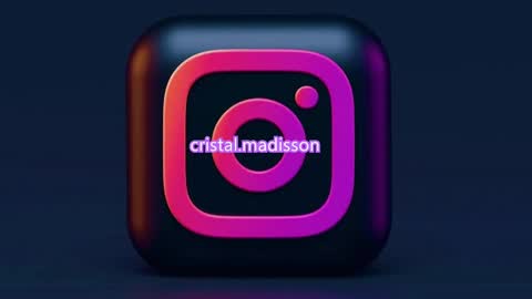 cristal madissonn online show from February 22, 6:28 am