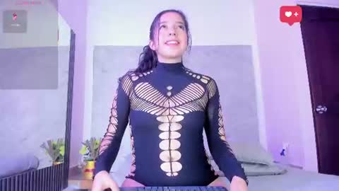 Cristal  online show from June 20, 12:11 pm