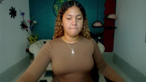 Cristal online show from November 30, 11:01 pm