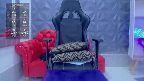 Cristal online show from January 11, 1:33 am