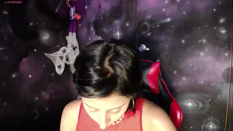 Snapshot of cristaldeleons chatting on October 20, 7:19 pm Cristal de Leon online show from October 20, 7:19 pm