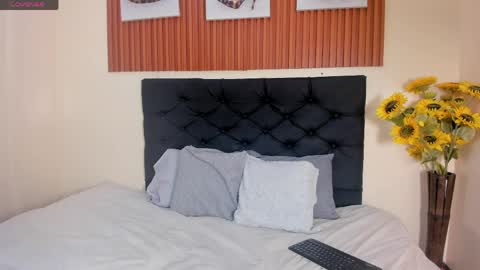 cristale69 online show from April 8, 6:55 pm