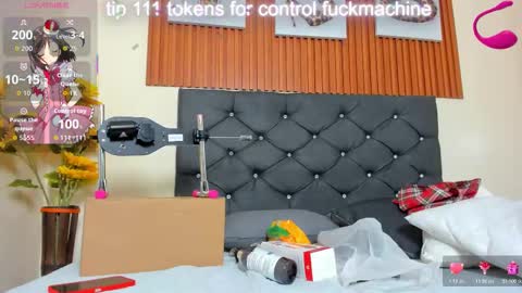 cristale69 online show from October 23, 3:41 am