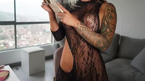 Laura online show from March 3, 4:58 pm