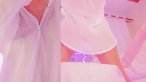 Cristal online show from February 20, 5:51 am