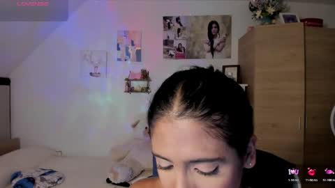 veronika online show from May 5, 3:24 am