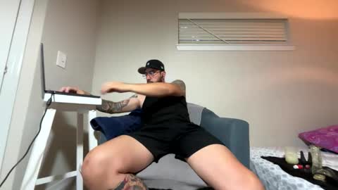 cristianob33 online show from January 18, 12:36 pm