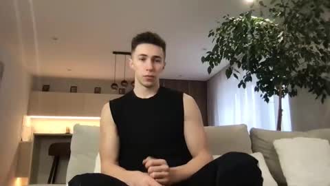 CristianoHailey online show from January 5, 8:22 am