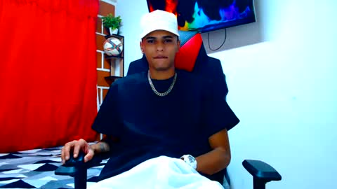 cristian online show from July 2, 6:51 am