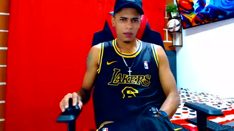 cristian online show from July 16, 1:58 pm