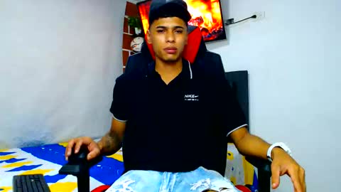 cristian online show from June 2, 7:10 am