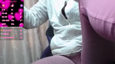 cristina online show from February 23, 8:22 pm