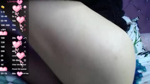 cristina online show from February 22, 8:07 am