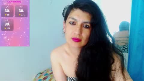 Cristina online show from February 26, 3:21 am