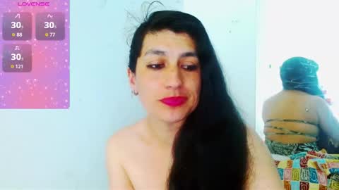 Cristina online show from January 15, 2:09 am