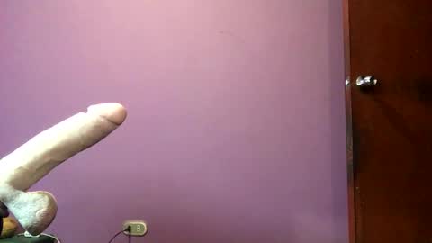 Cristina Dick Clit online show from September 24, 6:58 pm