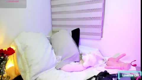 Cristina Laurent online show from September 25, 11:45 pm