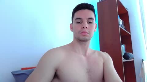 Snapshot of cristo_master chatting on February 27, 2:00 pm Tell me God independent model show your respect at all times online show from February 27, 2:00 pm