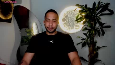 Cristian online show from March 16, 1:09 am