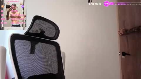 cristopher23  online show from January 7, 12:21 pm