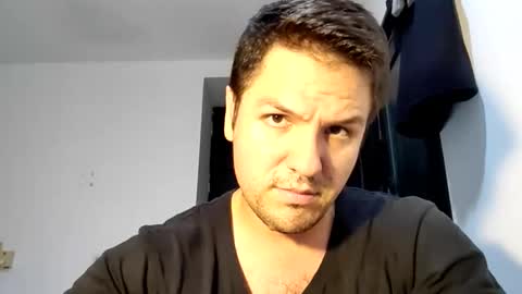 cristopher3042 online show from January 16, 2:53 am