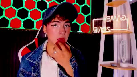 Cristopher  online show from March 29, 8:10 pm