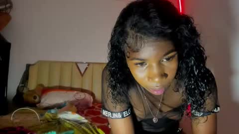 crizyn_prudens online show from January 17, 8:46 am