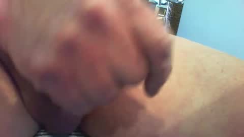 crjohnson online show from February 13, 9:07 pm